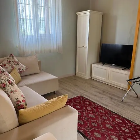 Three Palms Apartment Akyaka (Mugla)