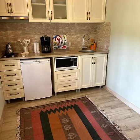 Three Palms Apartment Akyaka (Mugla)