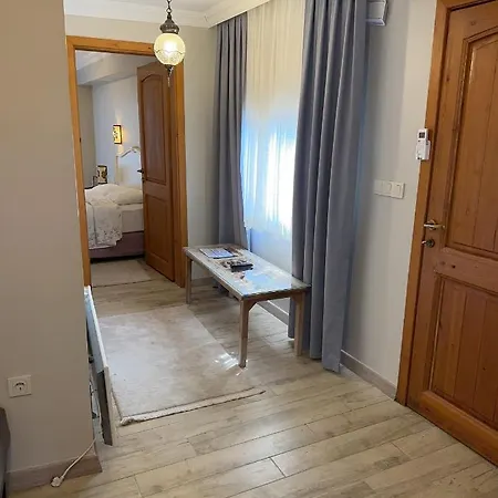 Three Palms Apartment Akyaka (Mugla)