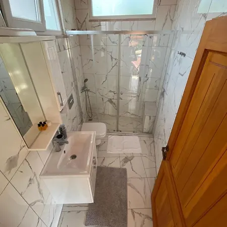 Apartment Three Palms Akyaka (Mugla)