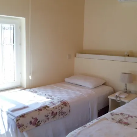 Apartment Three Palms Akyaka (Mugla)