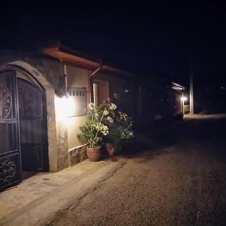 Three Palms Akyaka (Mugla)