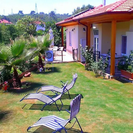 Apartment Three Palms Akyaka (Mugla)