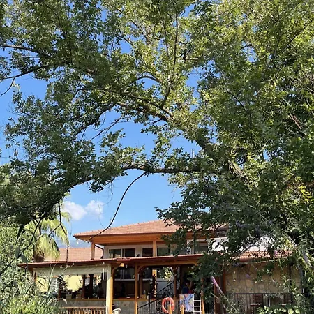 Apartment Three Palms