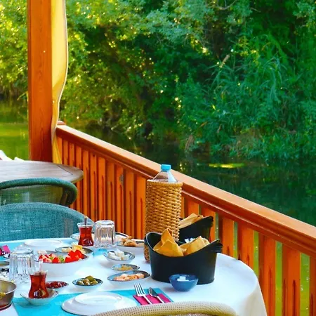 Three Palms Apartment Akyaka (Mugla)