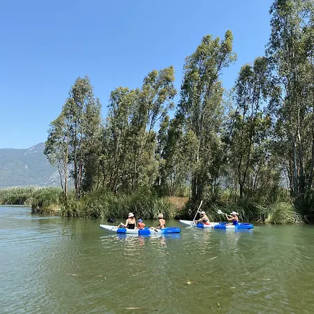 Apartment Three Palms Akyaka (Mugla)