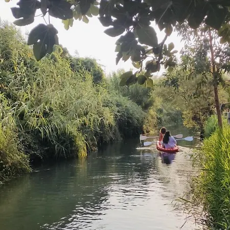 Three Palms Apartment Akyaka (Mugla)