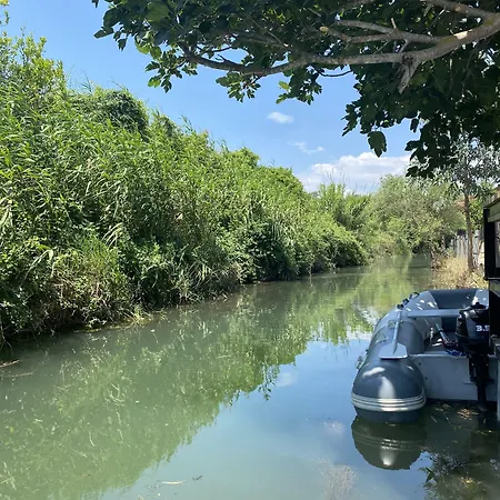 Apartment Three Palms Akyaka (Mugla)