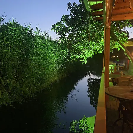 Three Palms Apartment Akyaka (Mugla)