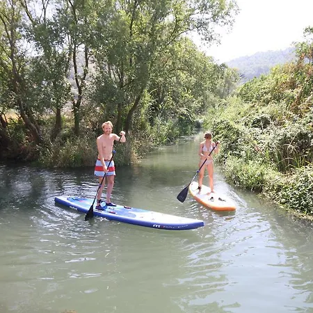 Three Palms Apartment Akyaka (Mugla)