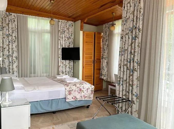 Appartamento Three Palms *