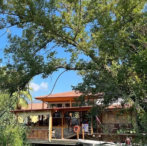 Appartamento Three Palms *