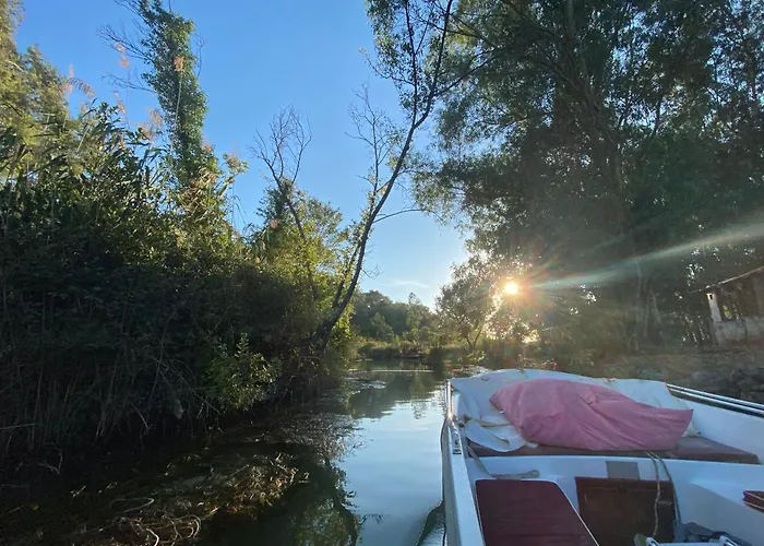 Appartamento Three Palms