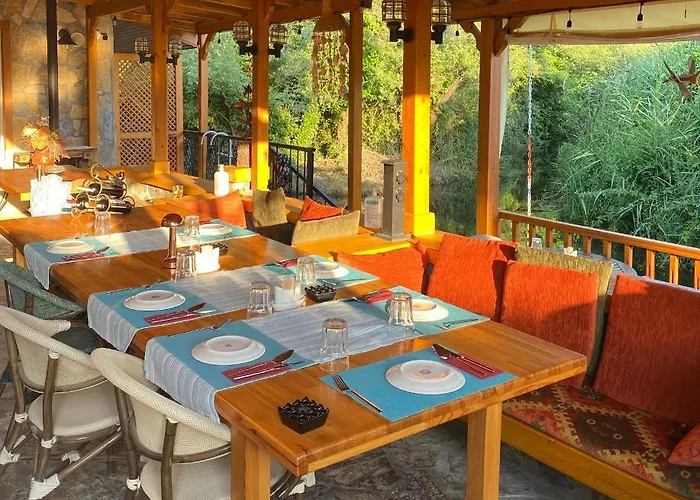 Three Palms Appartamento *