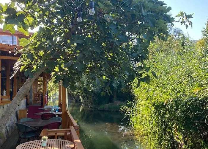 Three Palms Appartamento