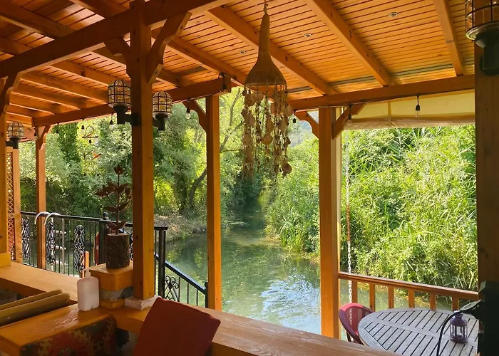 Appartamento Three Palms *