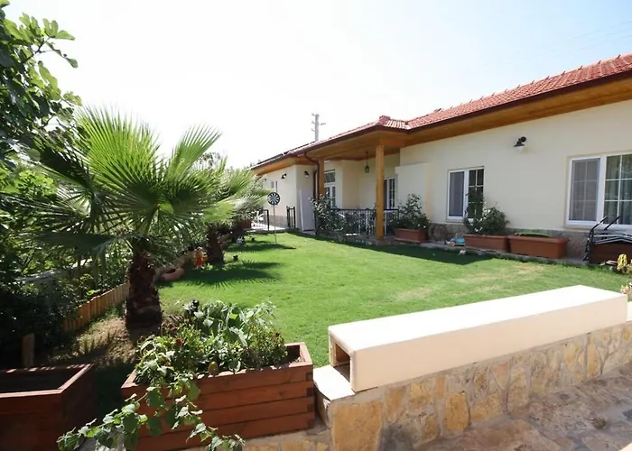 Appartamento Three Palms