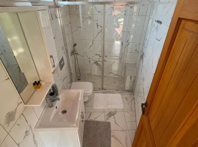 Appartamento Three Palms Akyaka (Mugla)