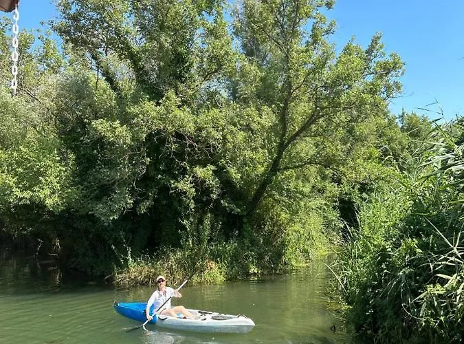 Three Palms Appartamento Akyaka (Mugla)