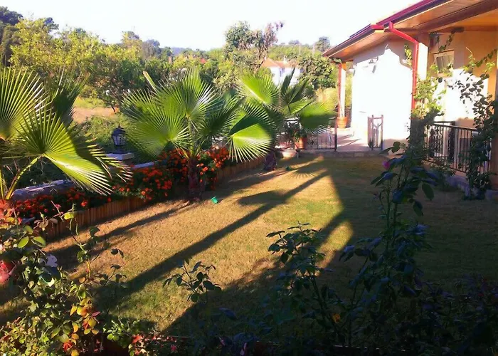 Three Palms Akyaka (Mugla)