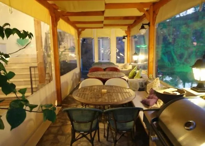 Appartamento Three Palms *