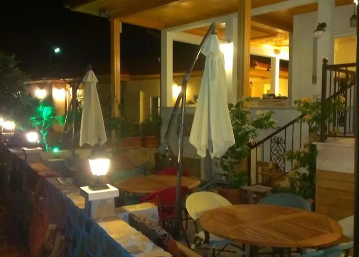 Appartamento Three Palms