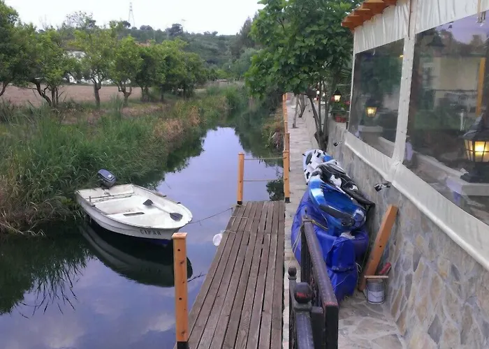 Three Palms Appartamento *