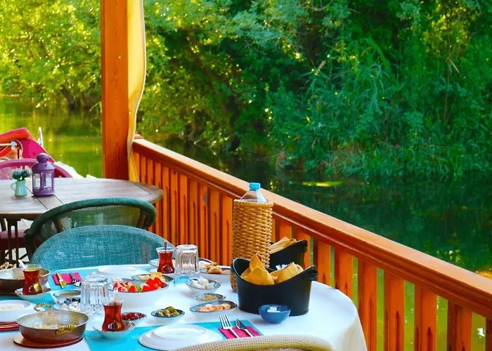 Three Palms Appartamento Akyaka (Mugla)