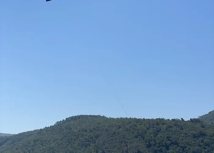 Three Palms Appartamento *