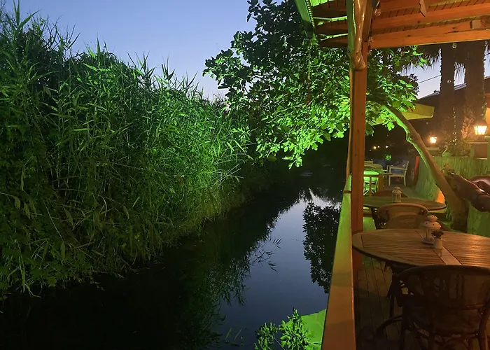 Three Palms Appartamento Akyaka (Mugla)