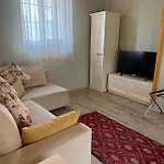 Three Palms Apartment Akyaka (Mugla)