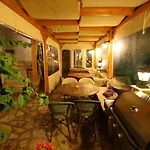 Three Palms Apartment