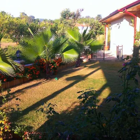 Three Palms Akyaka (Mugla)