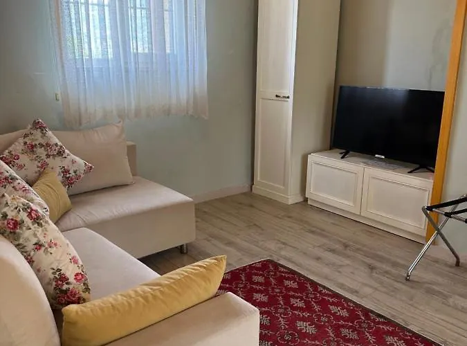 Three Palms Apartment Akyaka (Mugla)