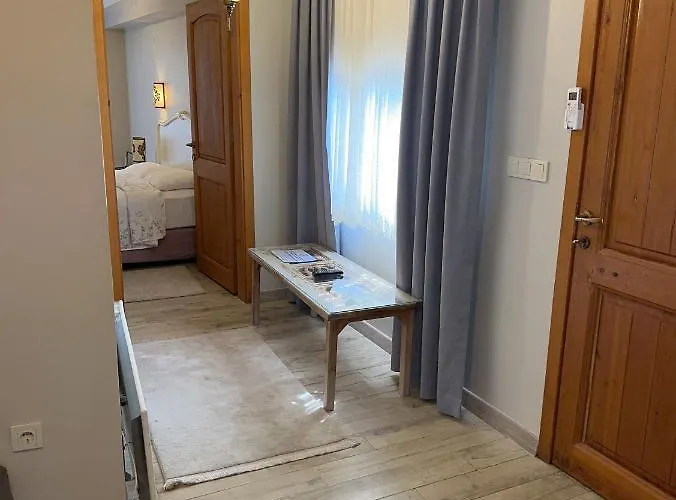 Three Palms Apartment Akyaka (Mugla)