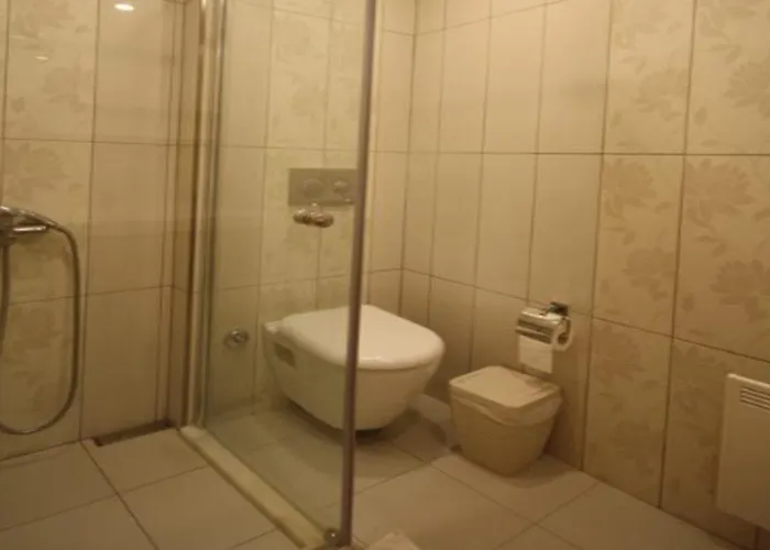 Apartment Three Palms Akyaka (Mugla)