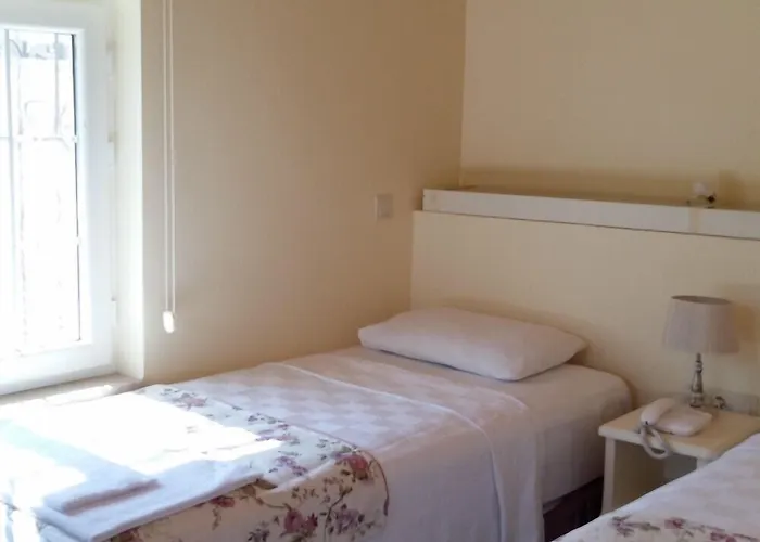 Apartment Three Palms Akyaka (Mugla)