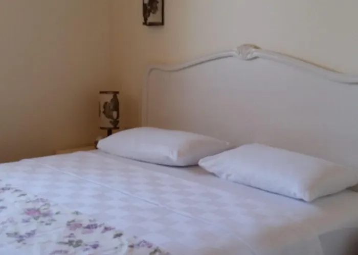 Apartment Three Palms Akyaka (Mugla)