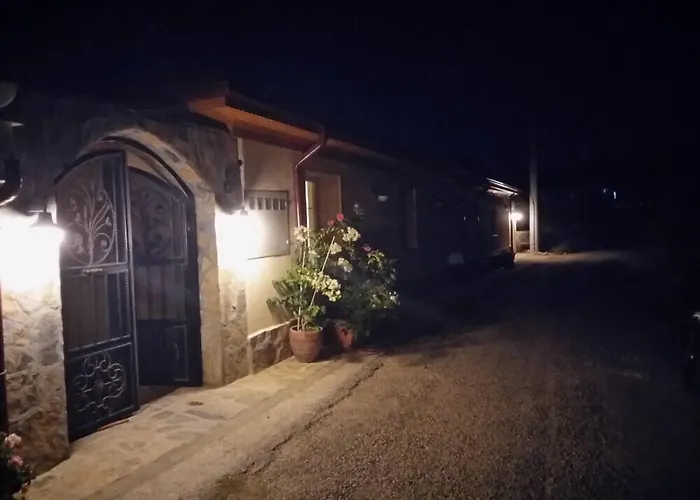 Three Palms Akyaka (Mugla)