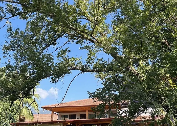 Apartment Three Palms