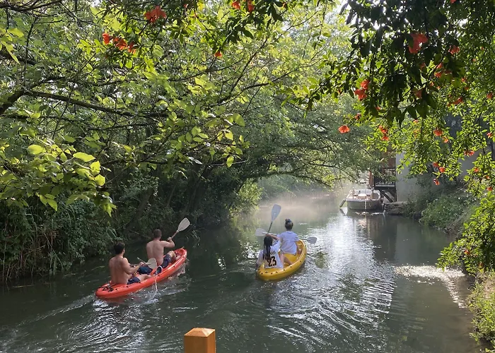 Apartment Three Palms Akyaka (Mugla)